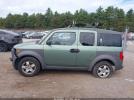 Honda Element Ex Image 7