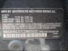 BMW 5 Series Xdrive Image 8