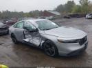 Honda Accord Hybrid Sport-l Image 1