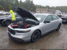 Honda Accord Hybrid Sport-l Image 5