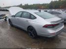 Honda Accord Hybrid Sport-l Image 2