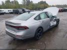 Honda Accord Hybrid Sport-l Image 4