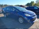 Toyota Prius v Three Image 1