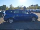 Toyota Prius v Three Image 3