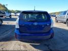 Toyota Prius v Three Image 7