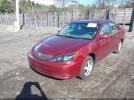 Toyota Camry Le Image 10