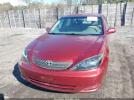 Toyota Camry Le Image 5