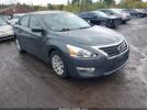 Nissan Altima 2.5 S Image 1