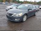 Nissan Altima 2.5 S Image 4