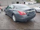 Nissan Altima 2.5 S Image 10