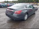 Nissan Altima 2.5 S Image 2