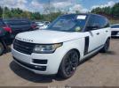 Land Rover Range Rover 3.0l V6 Turbocharged Diesel Hse Td6 Image 3