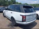 Land Rover Range Rover 3.0l V6 Turbocharged Diesel Hse Td6 Image 4