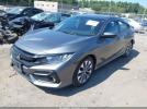Honda Civic Ex Image 2