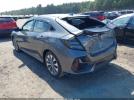 Honda Civic Ex Image 11