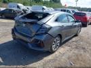 Honda Civic Ex Image 7