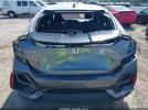Honda Civic Ex Image 5
