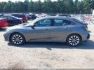 Honda Civic Ex Image 14