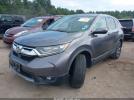 Honda CR-V Ex Image 4