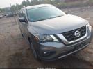 Nissan Pathfinder Sv Image 1