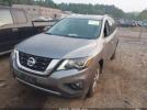 Nissan Pathfinder Sv Image 11