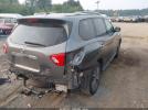 Nissan Pathfinder Sv Image 12