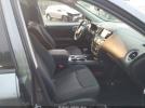 Nissan Pathfinder Sv Image 2