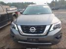 Nissan Pathfinder Sv Image 3