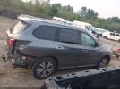 Nissan Pathfinder Sv Image 5