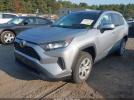 Toyota RAV4 Le Image 2