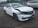 Honda Accord Ex-l V-6 Image 1