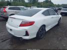 Honda Accord Ex-l V-6 Image 6