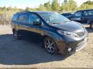 Toyota Sienna Se 8 Passenger Image 15