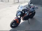 KTM 790 Duke Image 10