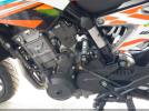 KTM 790 Duke Image 8