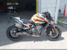 KTM 790 Duke Image 9