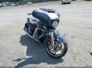 Harley-Davidson Flhxs Street Glide Special Image 1