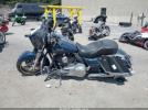 Harley-Davidson Flhxs Street Glide Special Image 2