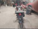 Kawasaki Kl650 E Image 4