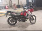 Kawasaki Kl650 E Image 13