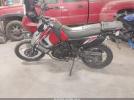 Kawasaki Kl650 E Image 5