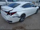 Lexus Es Ultra Luxury Image 7