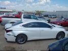 Lexus Es Ultra Luxury Image 13
