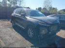 Hyundai SANTA FE Sel Image 1