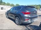 Hyundai SANTA FE Sel Image 3