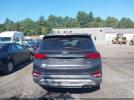 Hyundai SANTA FE Sel Image 11