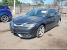 Acura ILX Image 3