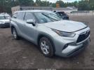 Toyota Highlander Le Image 1