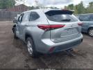 Toyota Highlander Le Image 9