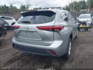 Toyota Highlander Le Image 12